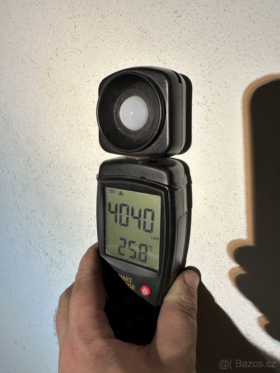 BiLed světla na VW Passat B6 - 15