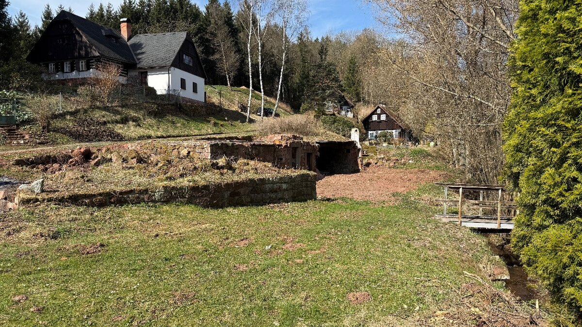 Stavební pozemek Stupná - 15