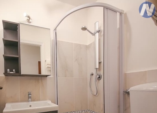 Toskánsko, zámecké sídlo - 15