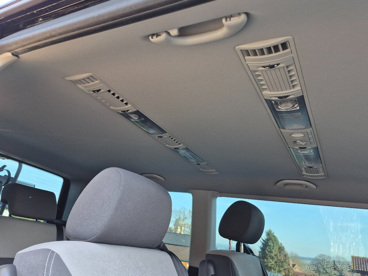 VW Multivan T 5,1 2,0 tdi 103 kw - 15