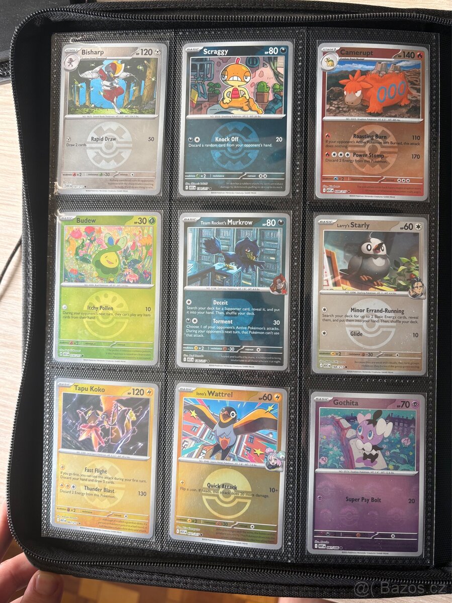 Pokemon album - 15