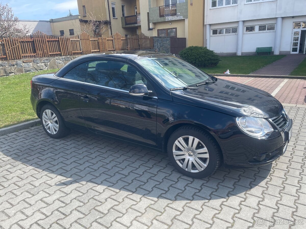 Eos 2.0 FSI - 15