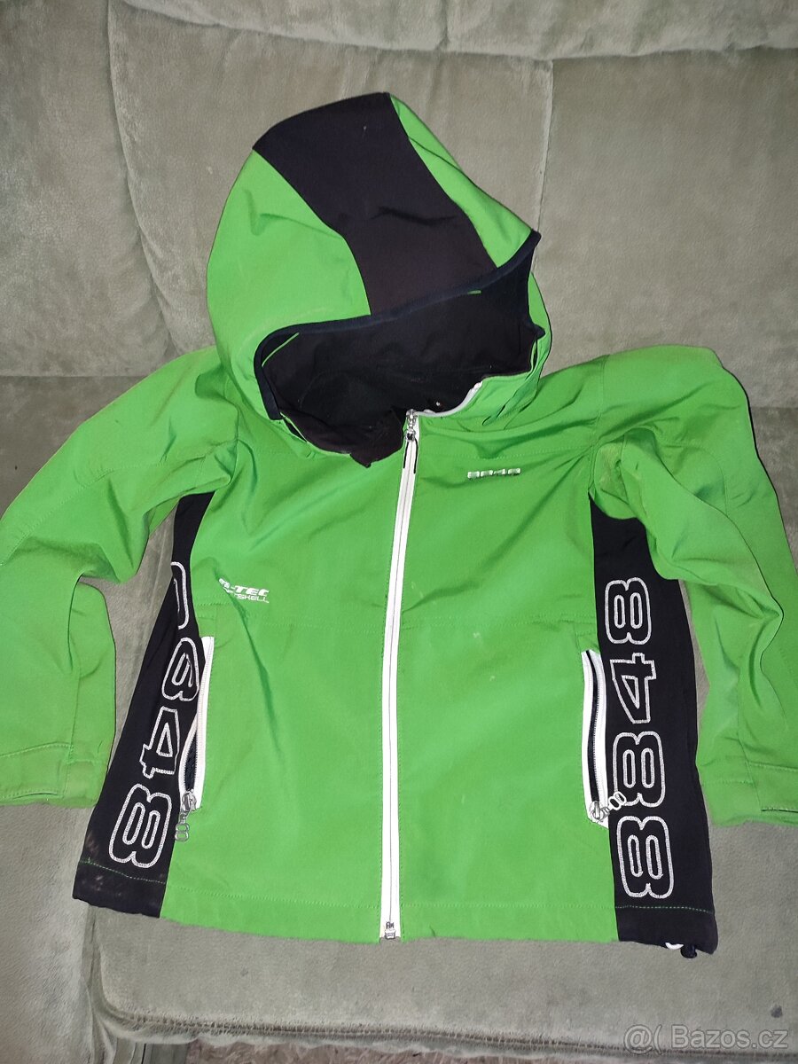 Sportovní oblečení - 15