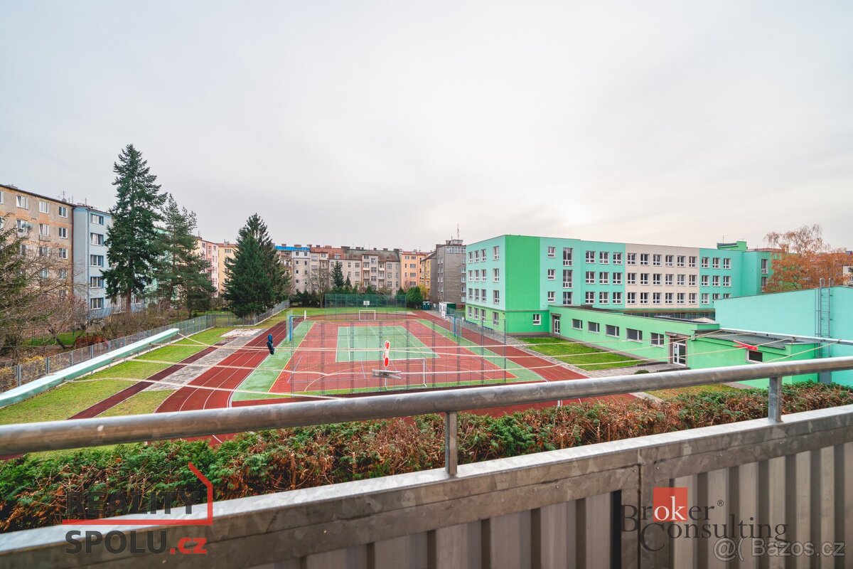 Prodej, byty/3+1, 73 m2, Alešova 2418/16, 30100 Plzeň, Plzeň - 15