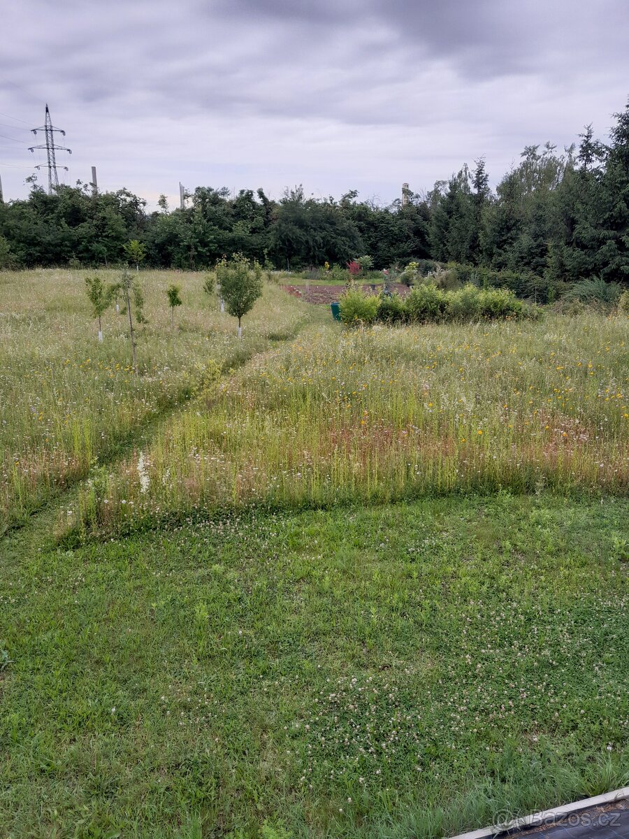 Novostavba RD, 4+kk, přístřešek pro 2OA, pozemek 3 522m2 - 15