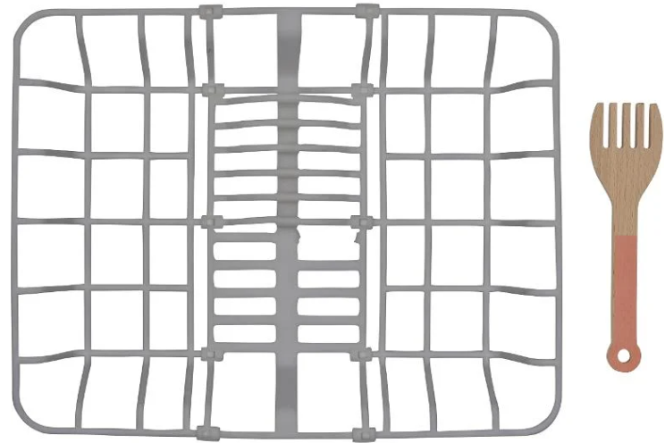 NOVÁ, nerozbalená - Luxusní dřevěná kuchyňka - 15