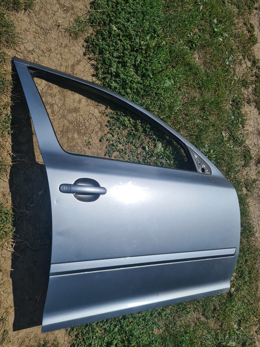 Dvere Škoda Octavia 2, combi - 15