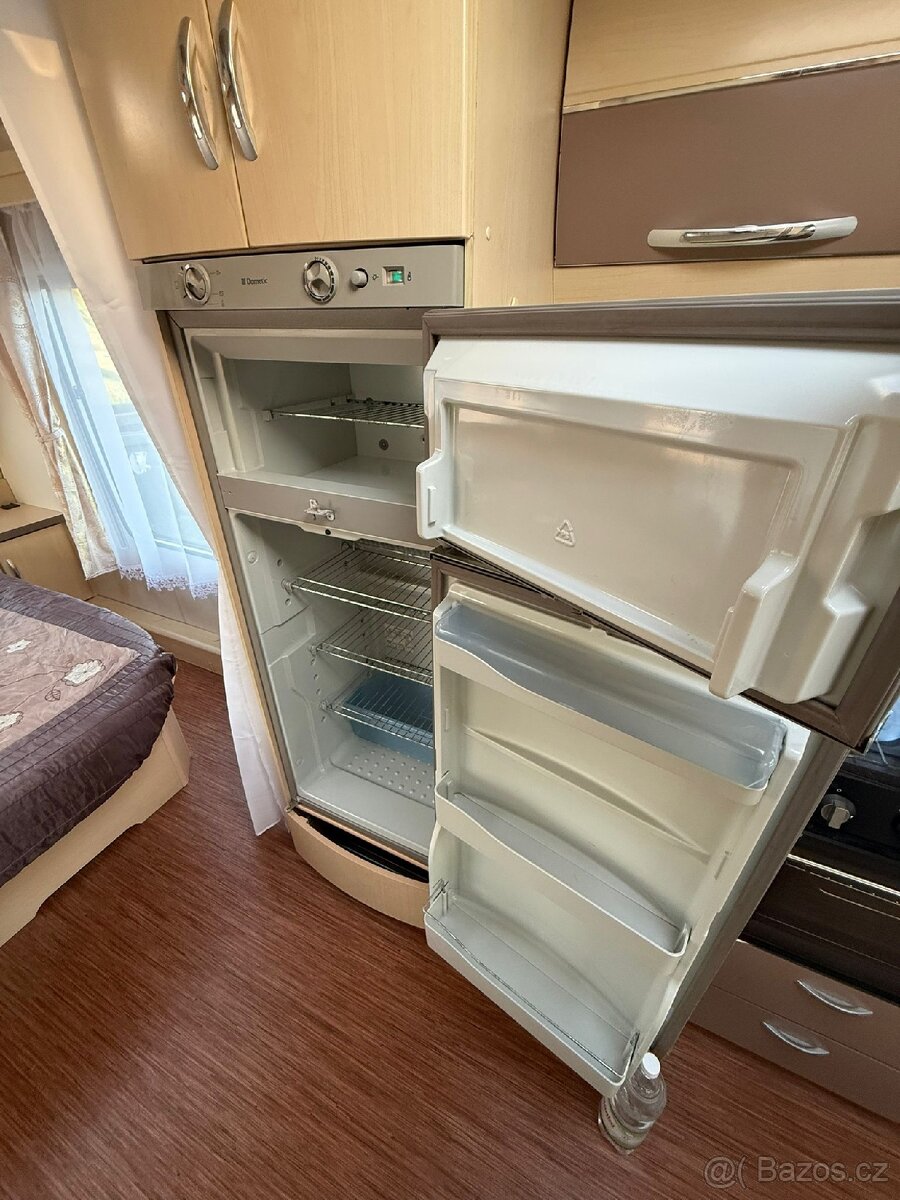 Hobby 575 VIP 2012 - 15