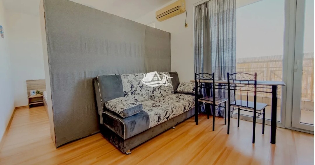 Bulharsko prodej apartmánu - 15