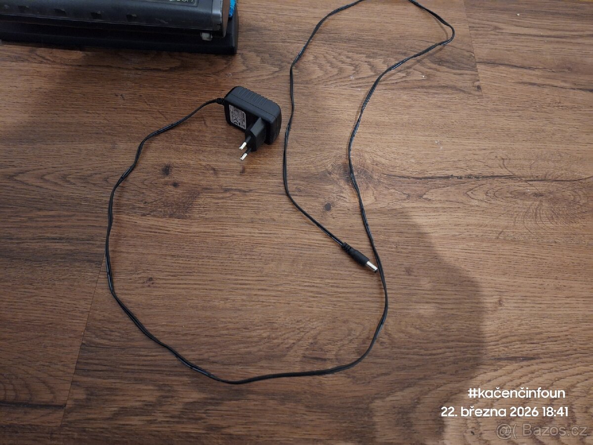 Sencor SVC 8668AT - 15