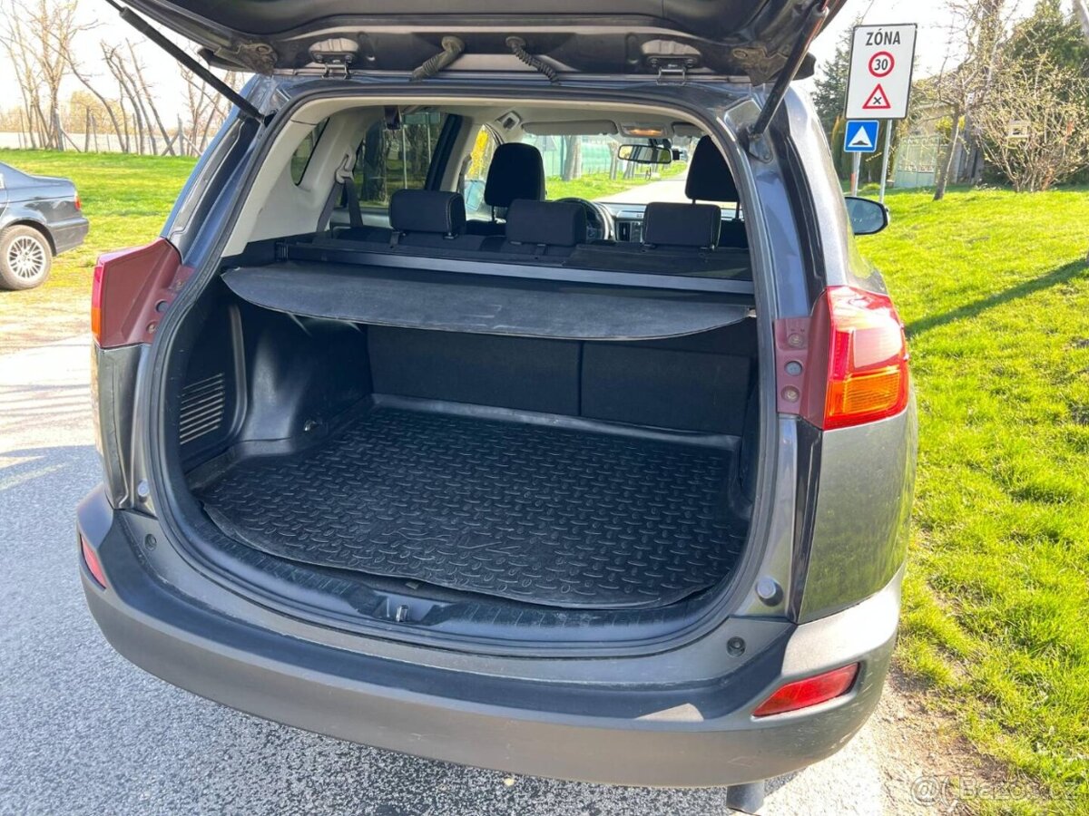 Toyota RAV4 - 15