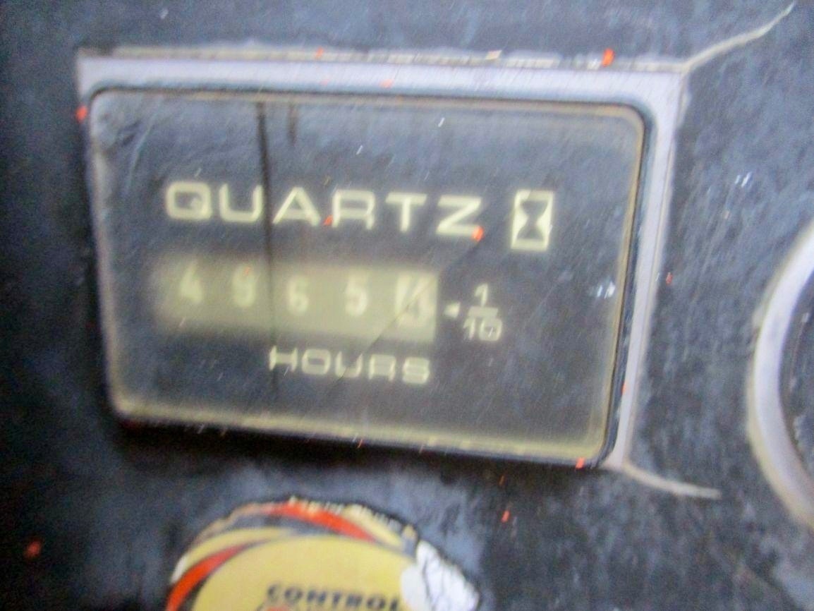 TERÉNNÍ KLOUBOVÁ PLOŠINA JLG 510 AJ - 15