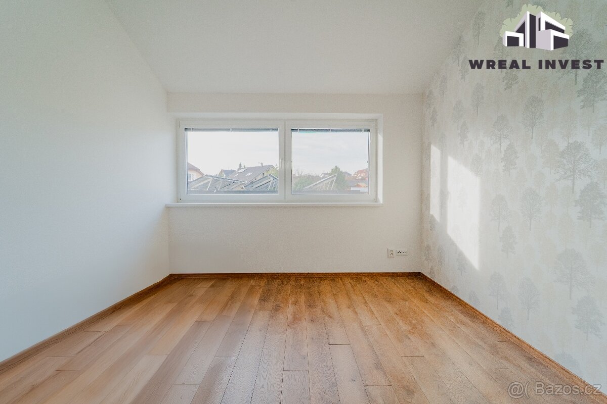 PRODEJ NOVOSTAVBY RD 4+KK S DVOUGARÁŽÍ VE VELKÉ POLOMI - 15