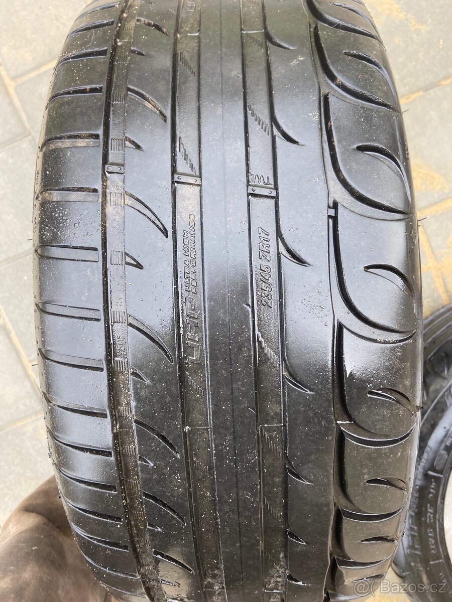 Rondell 0063 R17 BMW 5x120 - 15