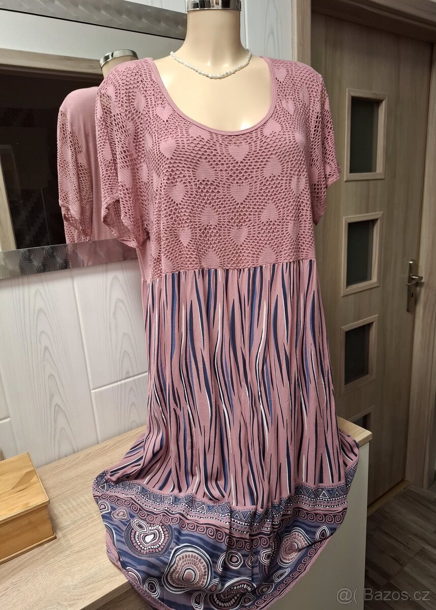 Mix oblečení dámské/dívčí - 15