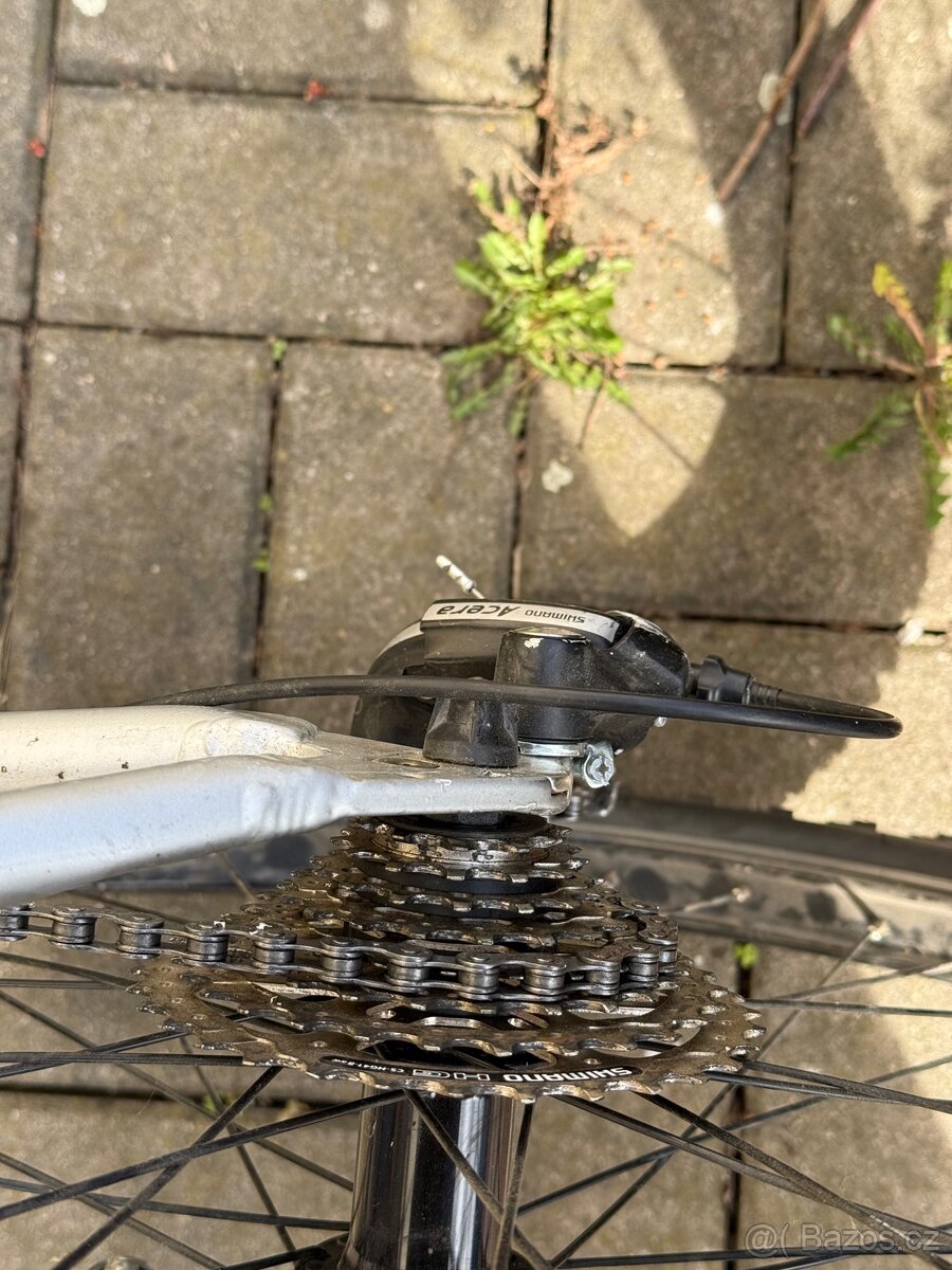 Jízdní kolo dámské - 15