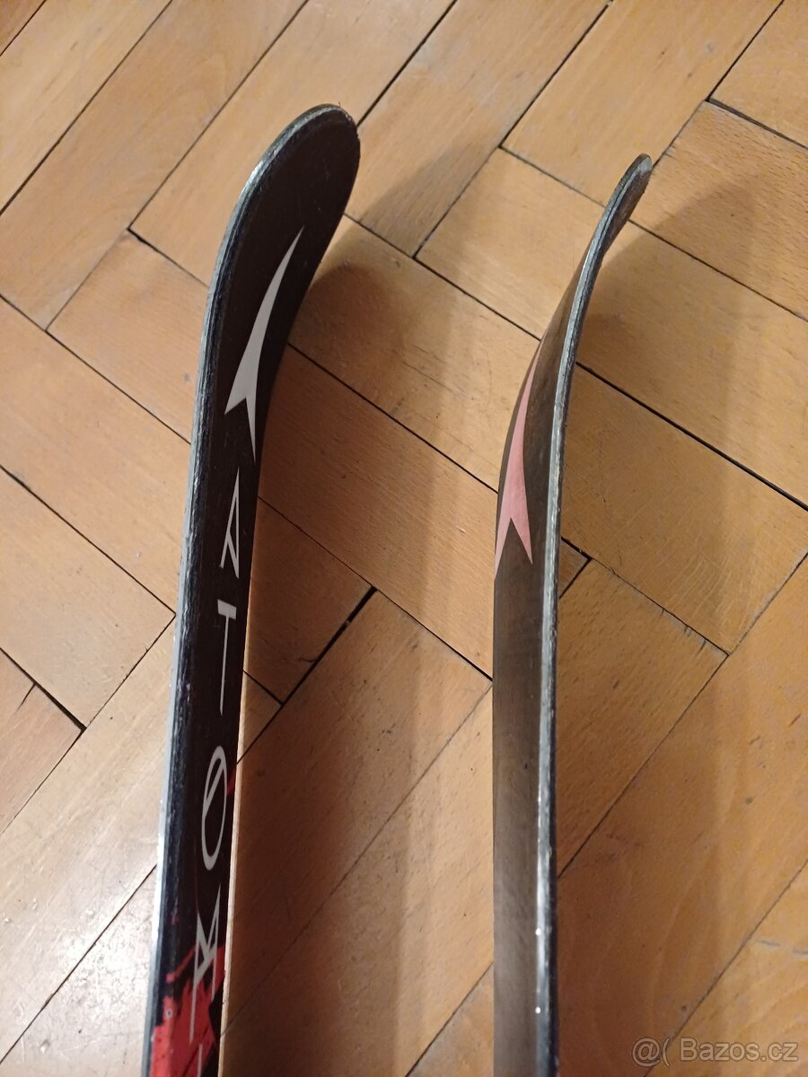 Lyže Atomic 140 cm - 15