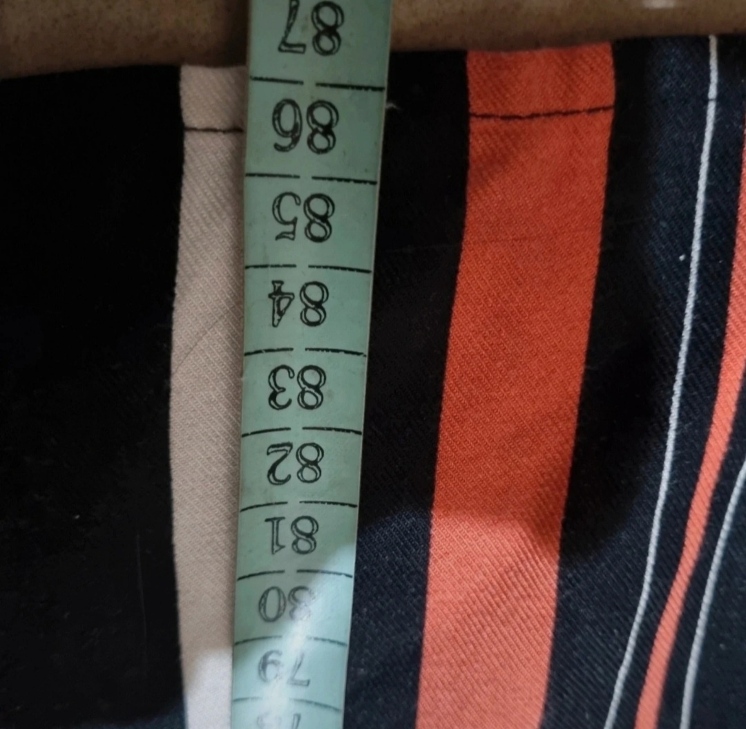 Celopropínací košilové šaty - 15