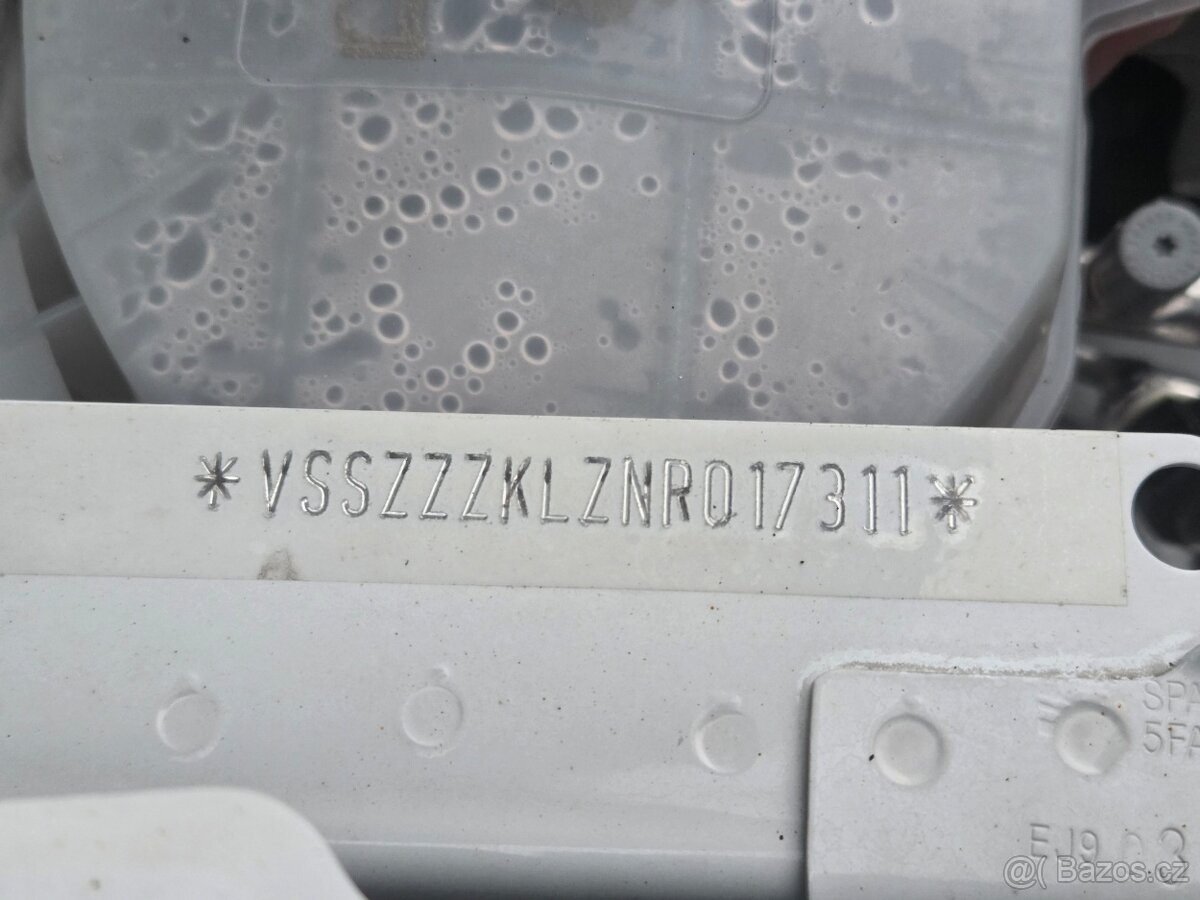 Seat Leon 1.5eTSi 110kW DSG Style 1.maj - 15