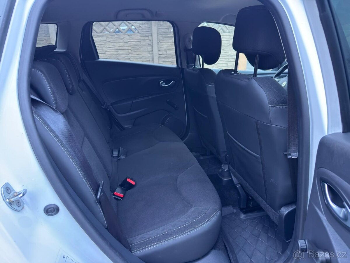 Renault Clio 90k 1.MAJ. ČR DPH NEHAVAROVÁNO - 15