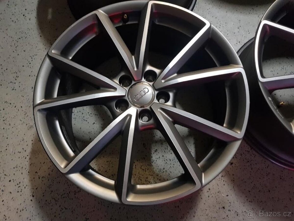 Audi A5 3.0 TDI Sportback, Quattro - 15