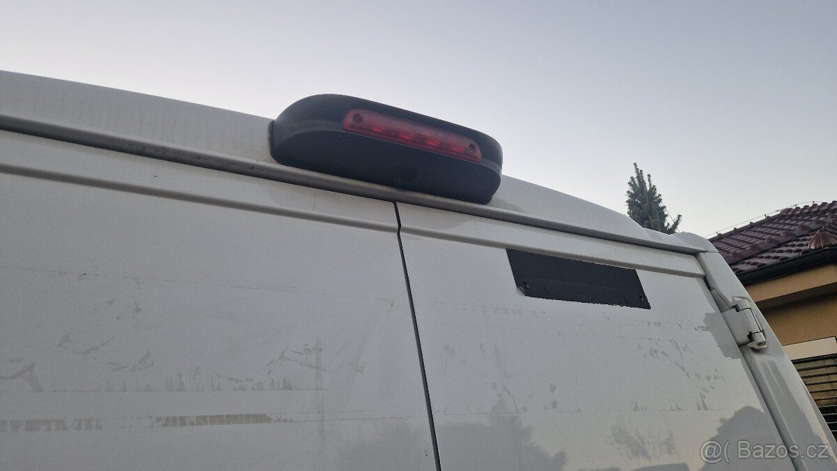 Fiat Ducato 2.3 MultiJet 180PS, A9, 3/2021, L2H1klima - 15