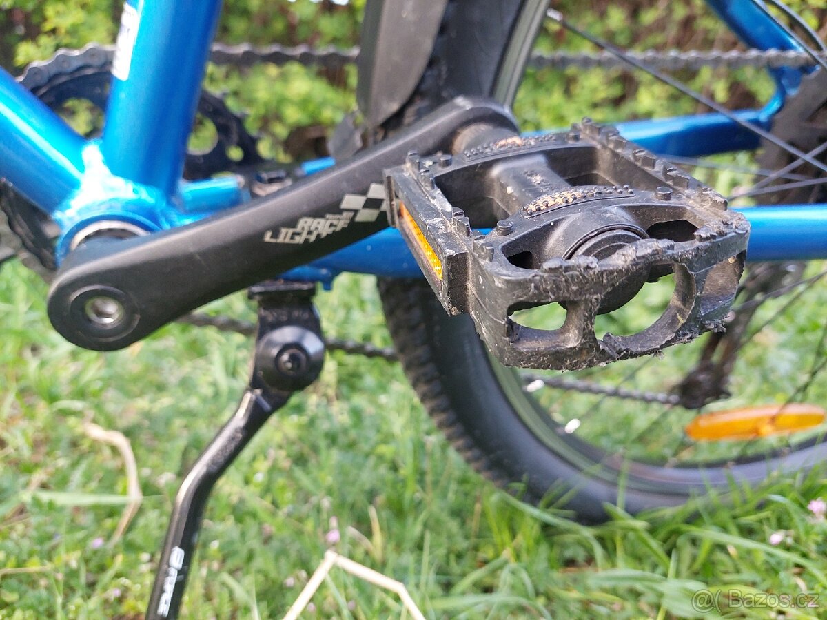 Amulet Tomcat 24" - 15