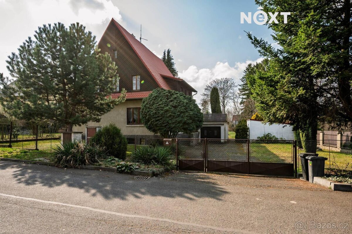 Prodej Rodinný dům, 261㎡ - 15