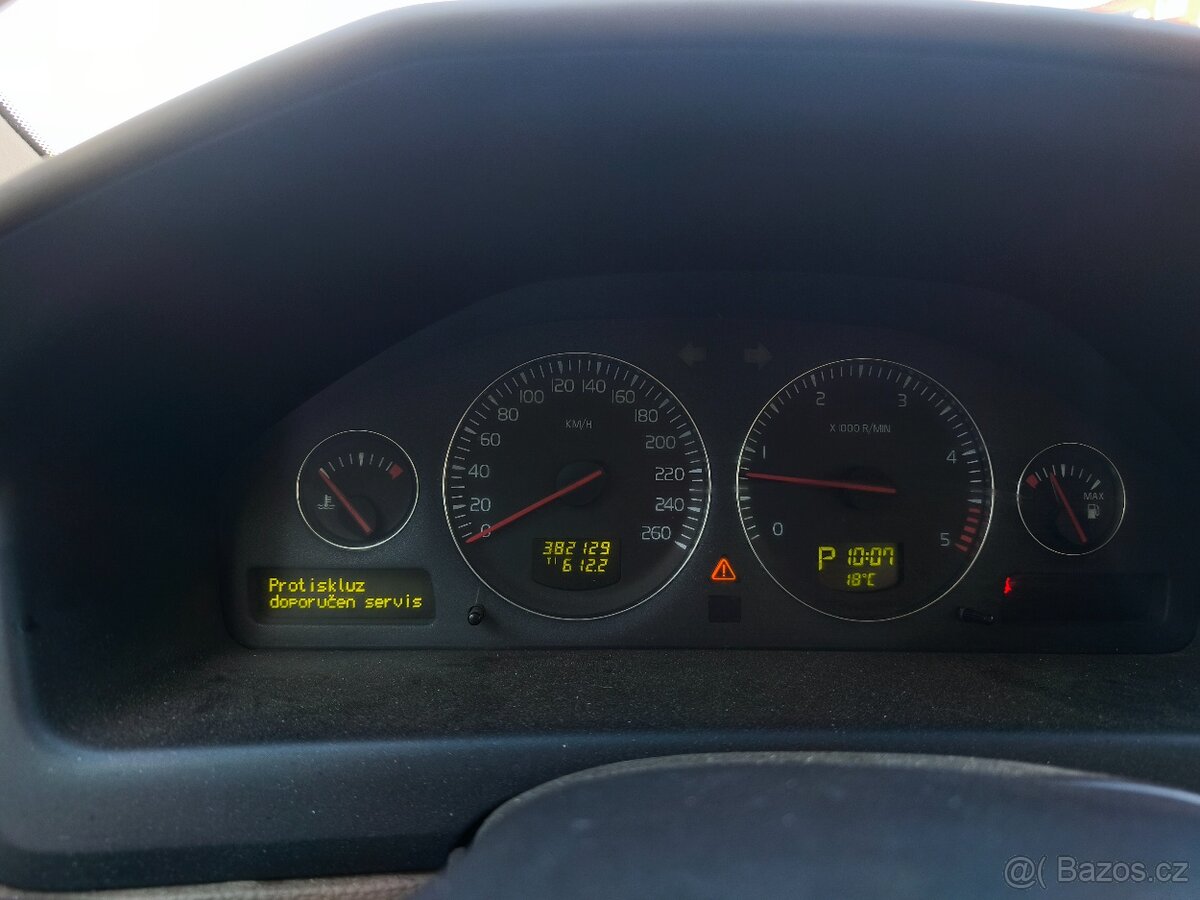 Volvo XC70 2.4D - 15