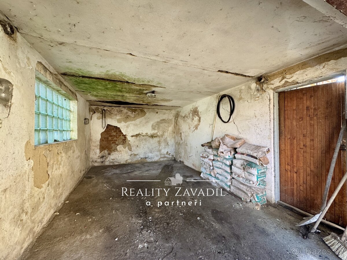 Prodej rodinného domu , Studénka, ev.č. 00941 - 15