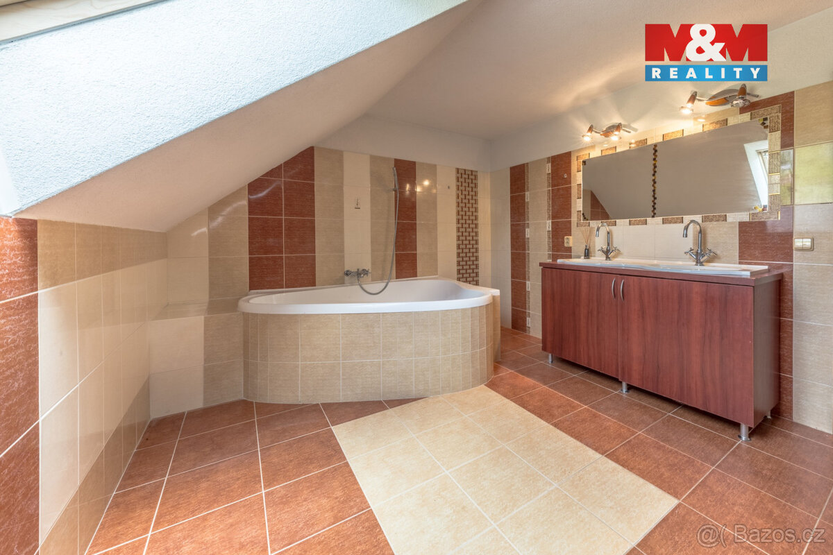 Prodej chalupy v Pěnčíně - Krásná - 15