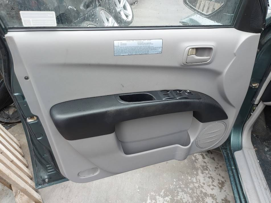 Mitsubishi L200 2,5DID 100kw kód motora: 4D56 - 15