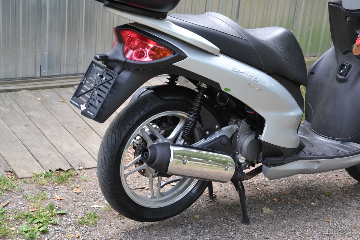 MALAGUTI CENTRO ie 160 - 15