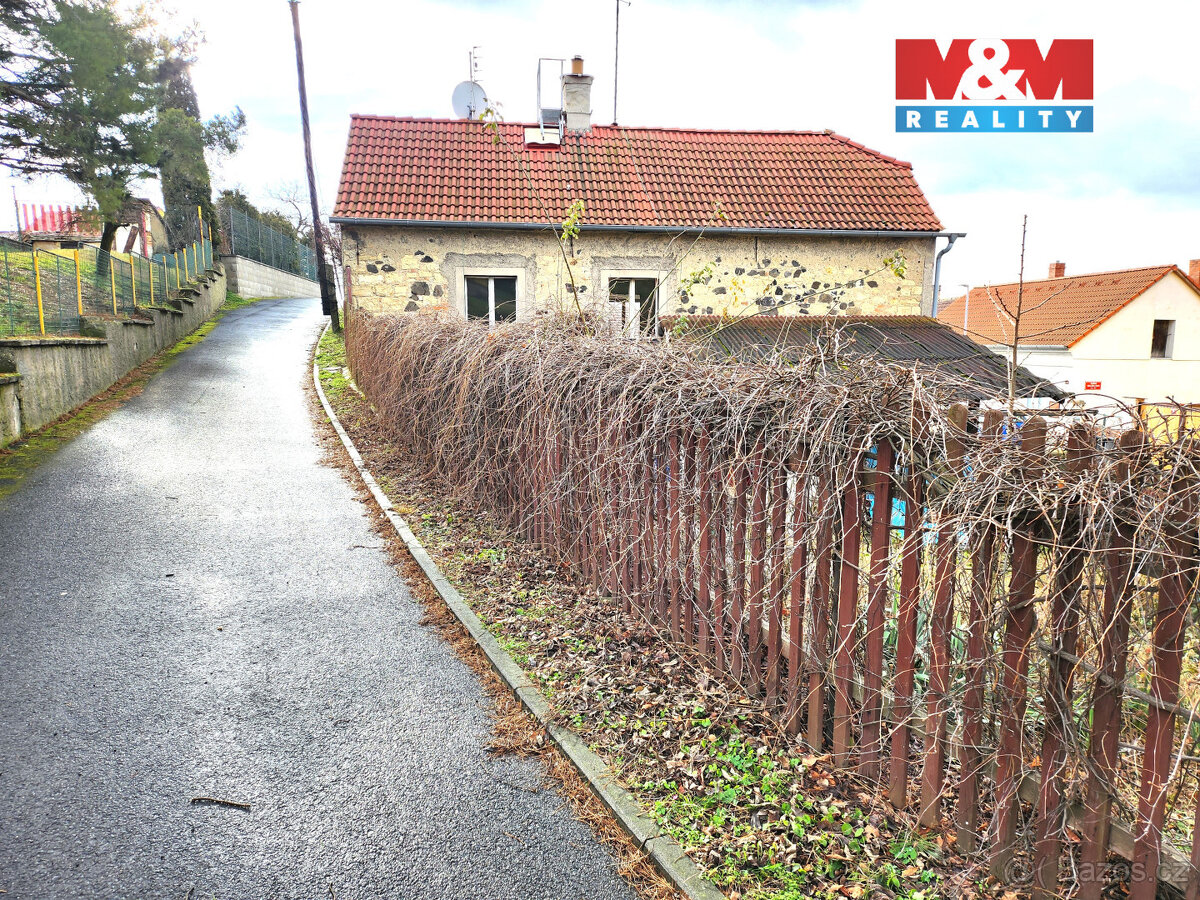 Prodej rodinného domu, 150 m², Chraberce - 15