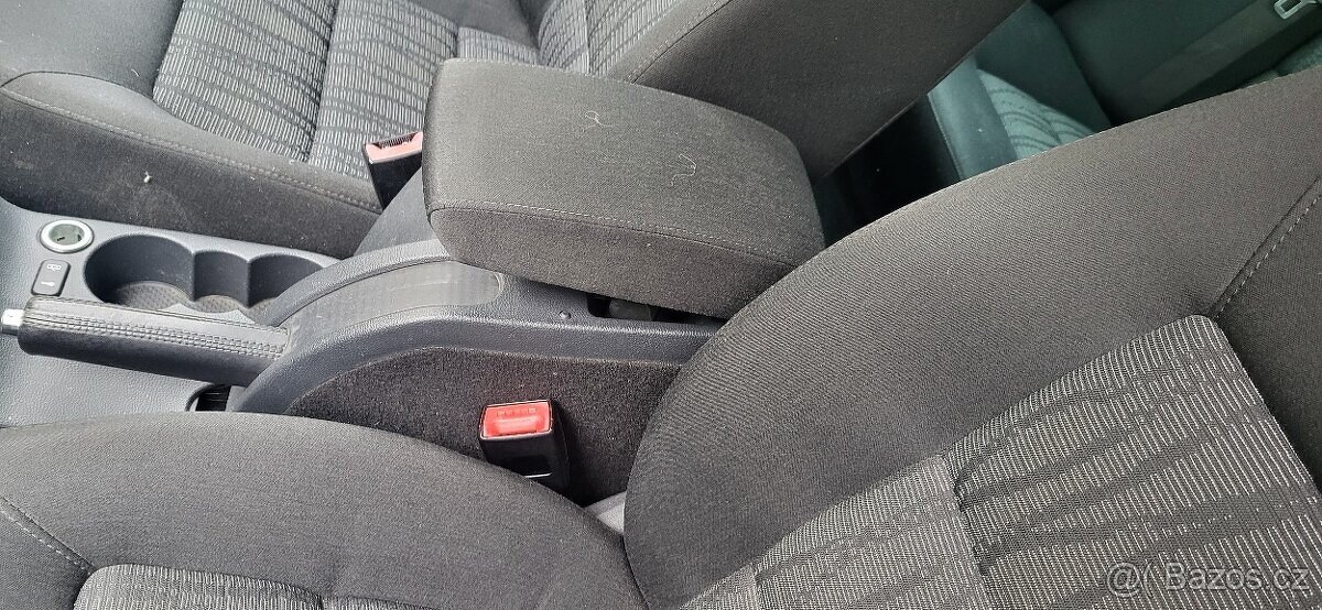 Škoda Octavia combi II 1.8 tsi 118kW Elegance 2010 Tažné-TOP - 15