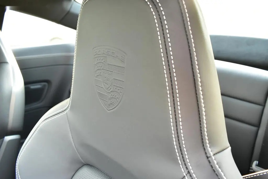 Porsche 911, 4S,Chrono,Bose,Nový model - 15