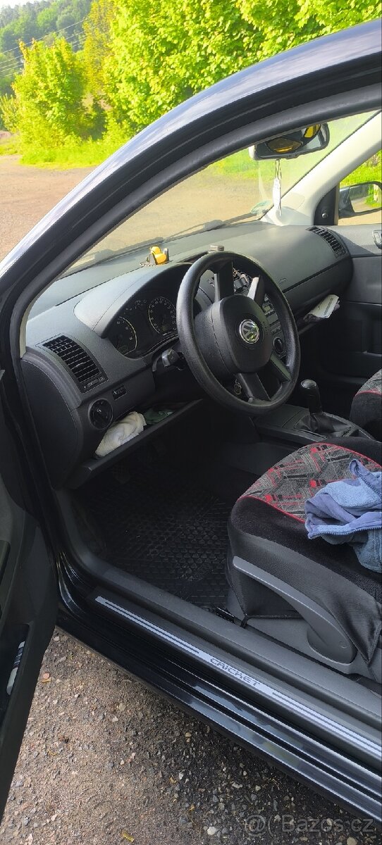 Prodám VW polo - 15