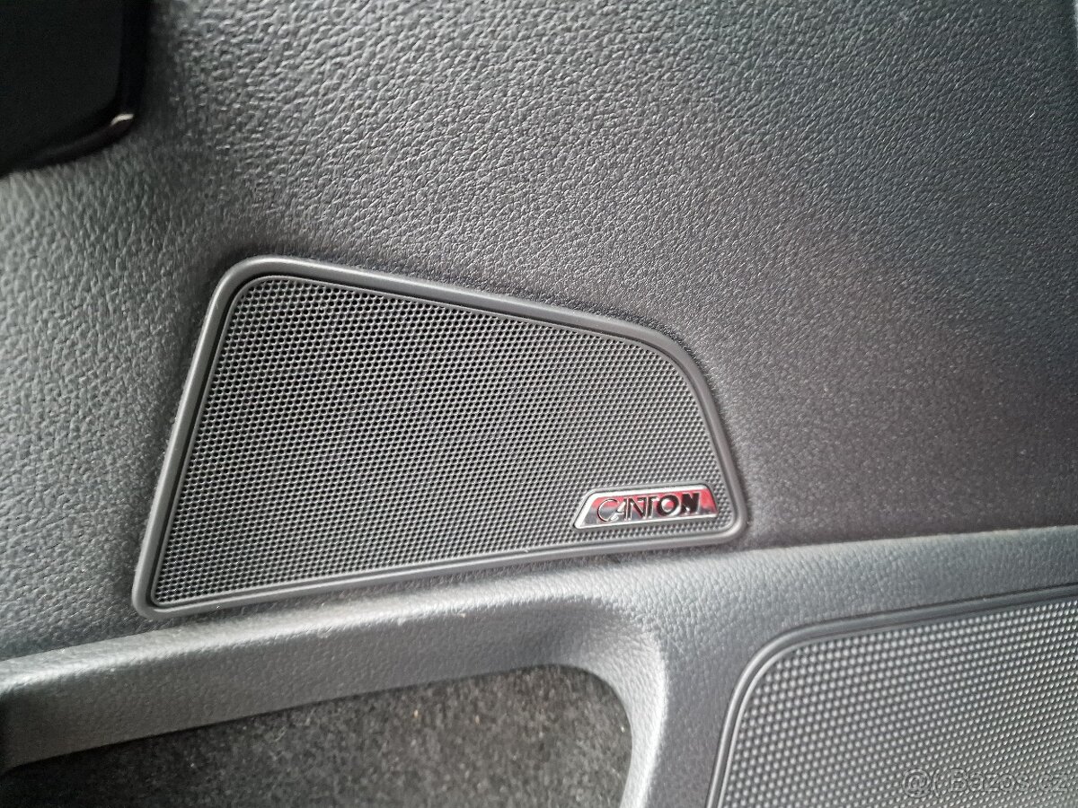 Škoda Superb 1,5TSI 110KW STYLE odp.DPH - 15