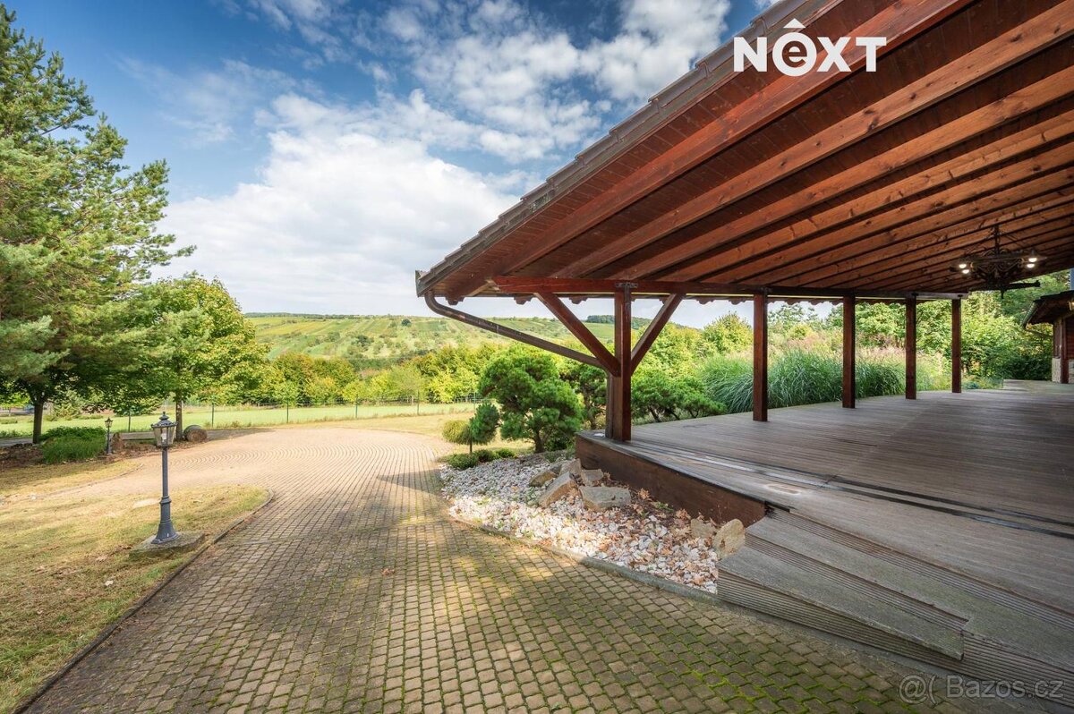 Prodej Rodinný dům, 254㎡ - 15