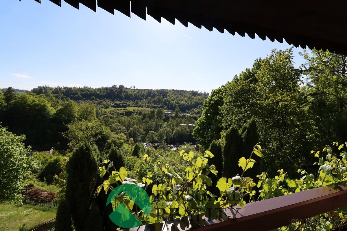 Prodej chata, 52 m² - Vojkovice, ev.č. 02278 - 15