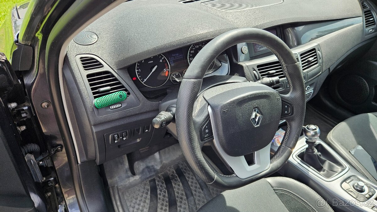 Renault Laguna 3 - 15