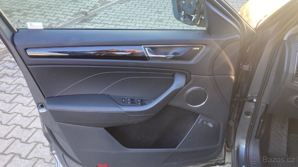 Škoda Kodiaq 4x4 Laurin&Klement - 15