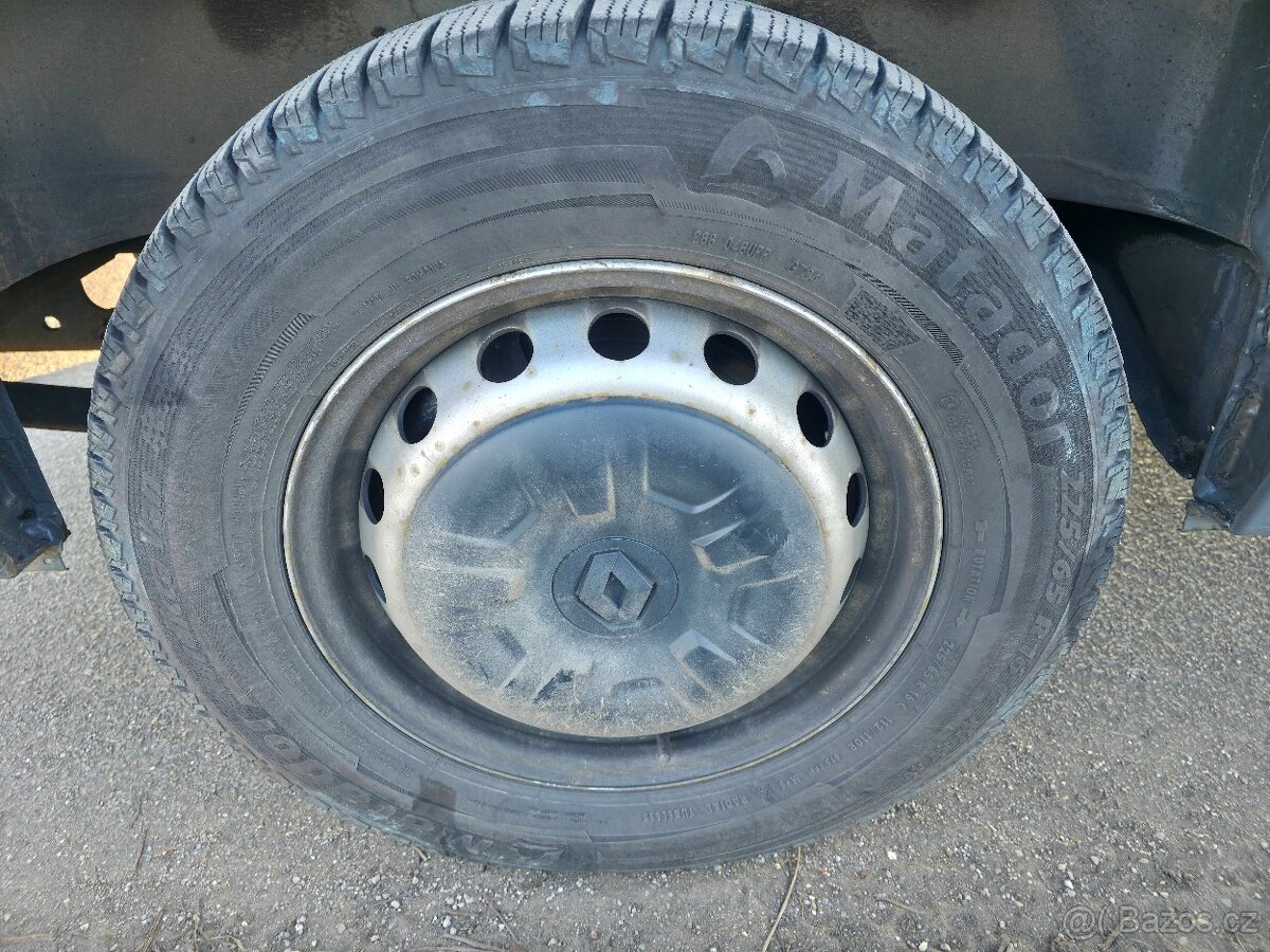 Master 2.3 100kw - 15