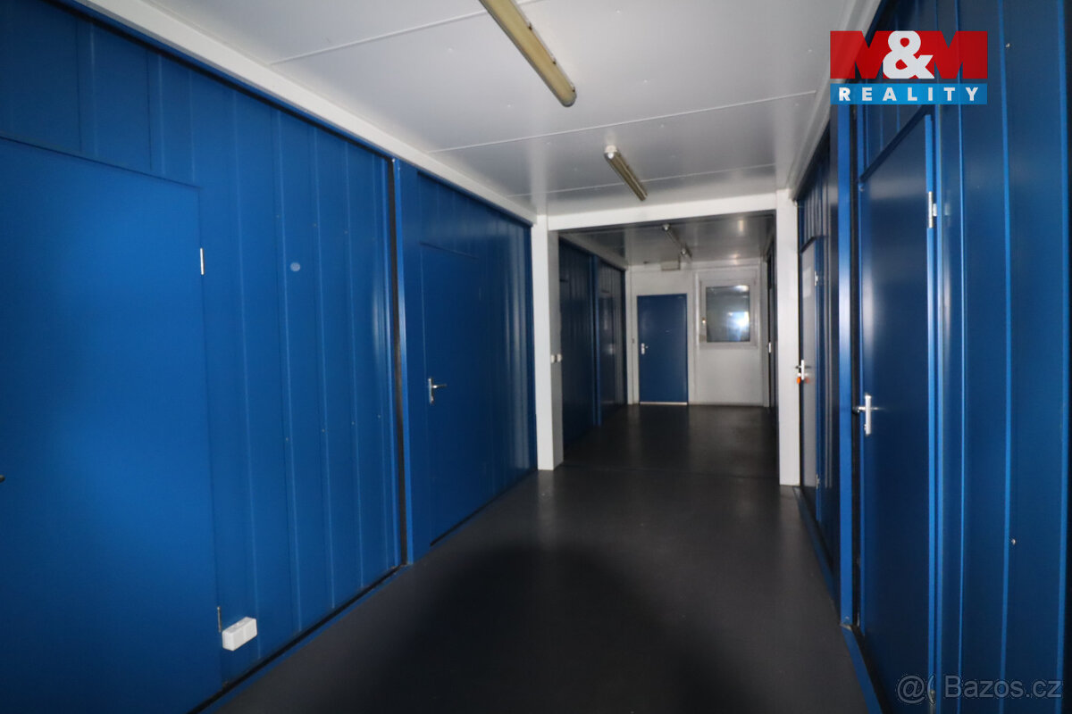 Prodej kancelářského prostoru v Kadani - 15