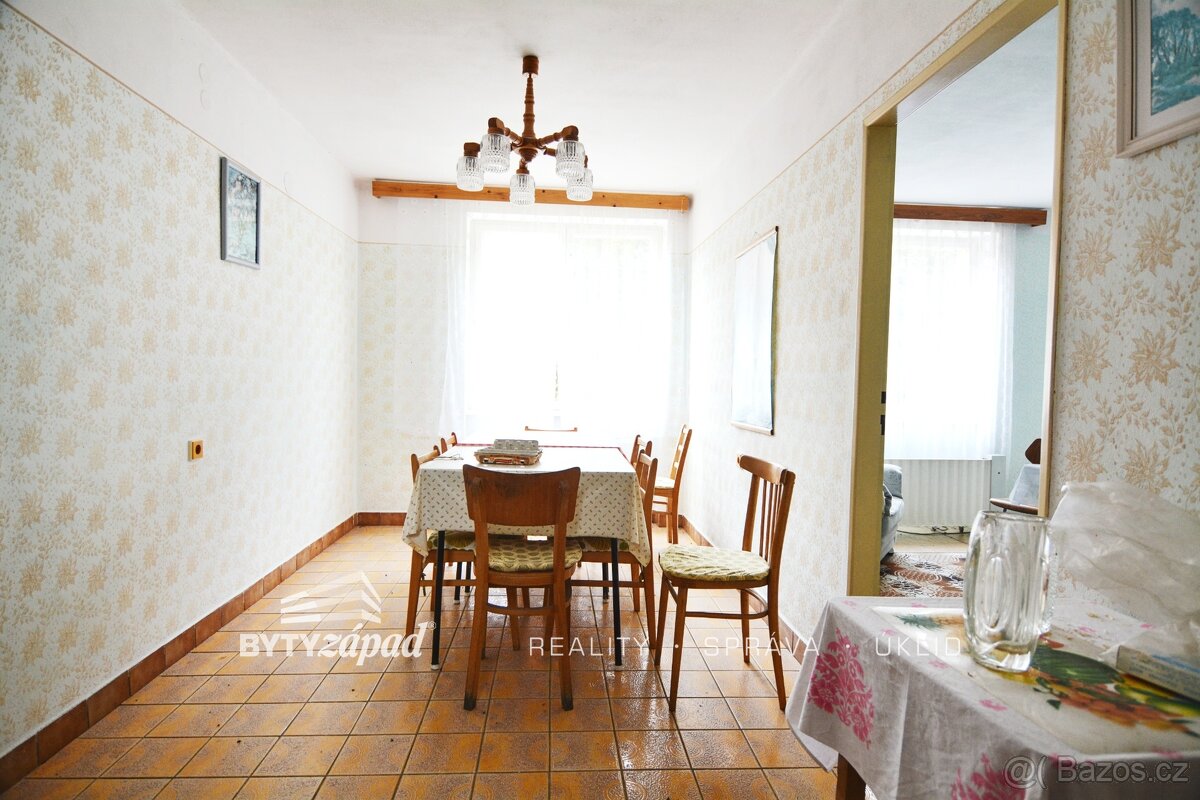 Prodej rodinné domy, 600 m² - Chlum, ev.č. xIHD7516 - 15