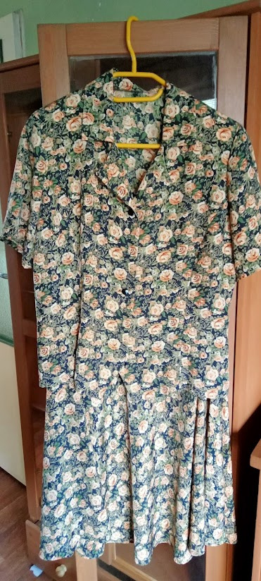 Dámské,pánské,dětské oblečení - 15