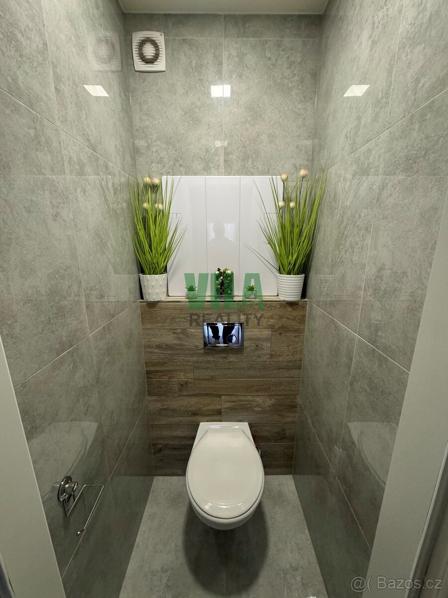 Prodej bytu 3+1 na ul. Jaroslava Misky, Ostrava Dubina - 15