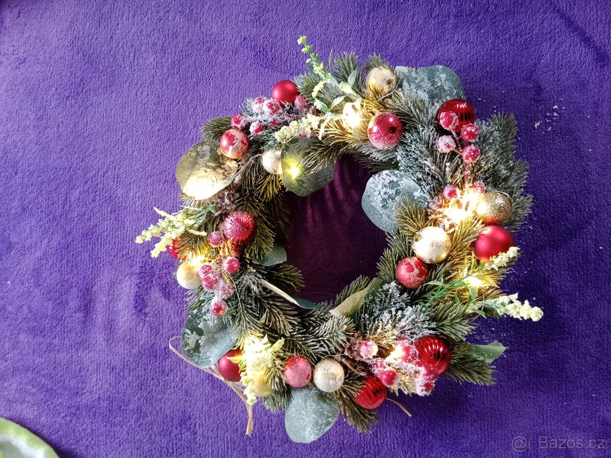 Dekorace - 15