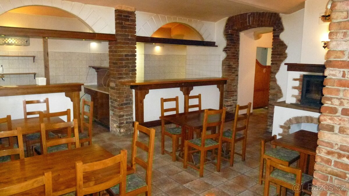 Pronájem restaurace České Budějovice, Na Mlýnské stoce - 15