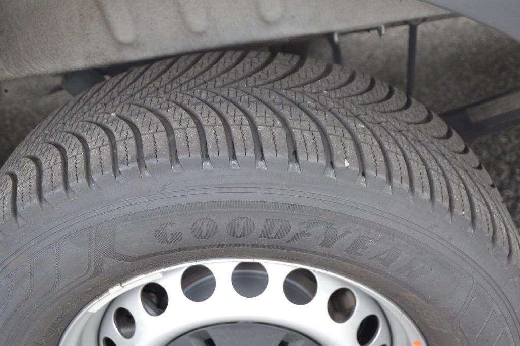 Mercedes-Benz Sprinter 317 CDI XL výbava 22.000 km - 15